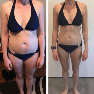 Before after 6